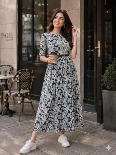Image of Preneum Women Dress