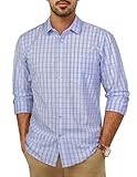 Occasions : la chemise est parfaite pour toutes les occasions formelles ou décontractées