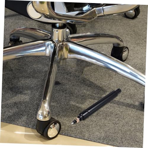 Pistón resistente de gas con elevación suave para silla giratoria 7