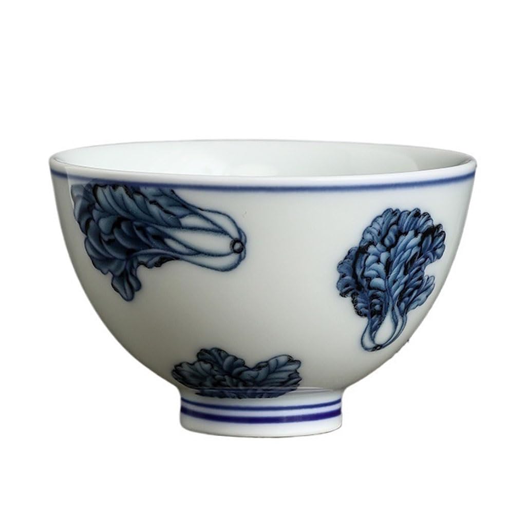 Filiżanki Matcha Kreatywny Ceramiczny Kubek Do Herbaty Popołudniowej Herbaty Filiżanka Herbaty Kubek Gospodarza Osobista filiżanka do herbaty Kung Fu Zestaw do herbaty Kubek do herbaty