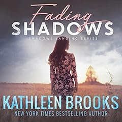 Fading Shadows cover art