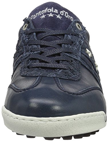 Pantofola d'Oro Imola Soccer Uomo Low, Scarpe da