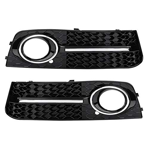 Grille nid d abeille b8 pour remplacer une calandre abîmée de S4 B8 08-12