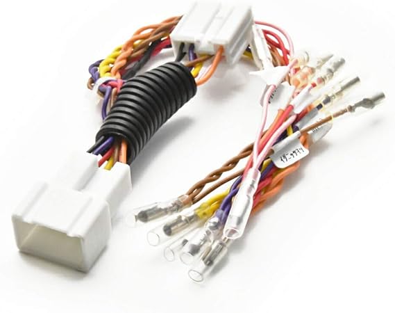 Amazon Jw5 S660 ヒューズボックス 電源取り出しハーネス オプションカプラー 分岐用 ホンダ 尾灯 コネクター 車 バイク Amazon Jw5 S660 ヒューズボックス 電源取り出しハーネス オプションカプラー 分岐用 ホンダ 尾灯 コネクター 車 バイク