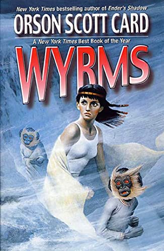 Wyrms view 2