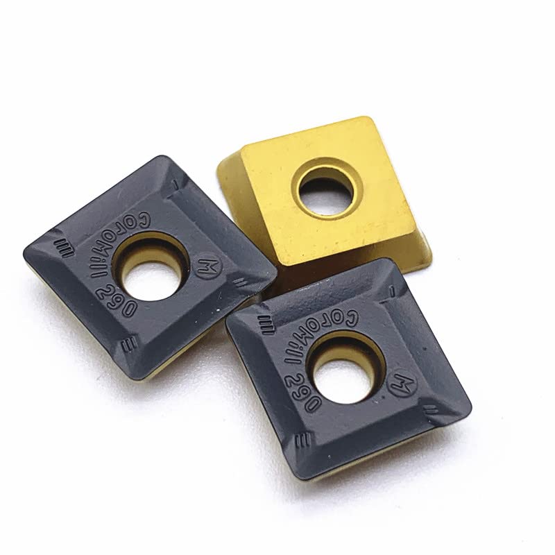Herramienta de Torno R290-12T308M PM 4240 CNC miniatura 3
