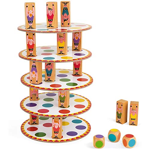 Gioco di Abilità Acrobat - 3