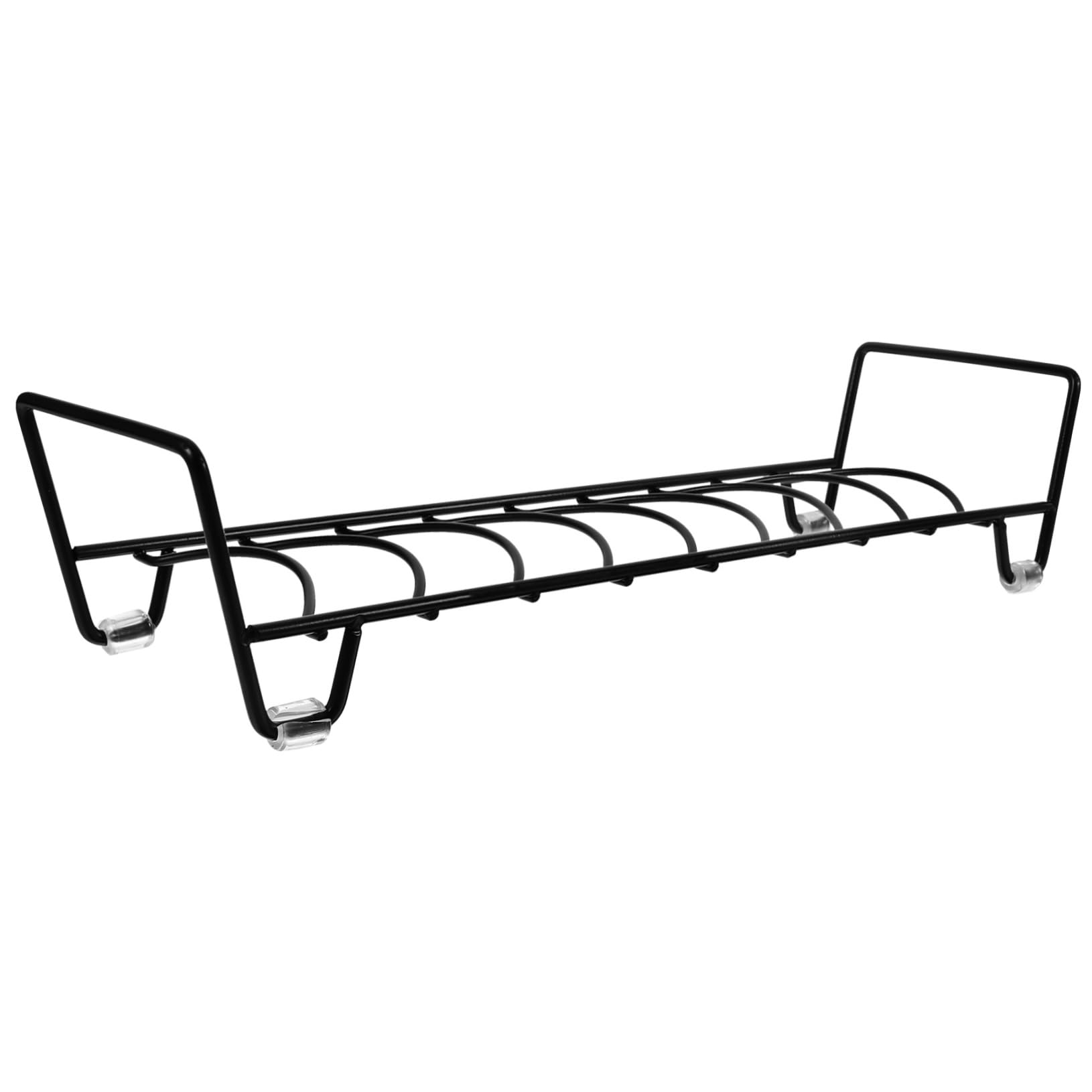 Unomor Sink Dish Rack Stainless Steel Kitchen Racks for Dish Draining and Drainboard Set