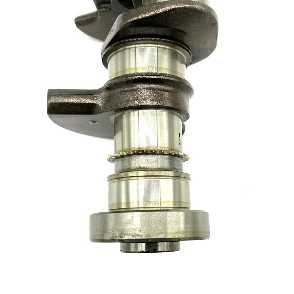 Zestaw big bore do motocykla Zestaw do przebudowy silnika AJ126 3.0 pasuje do Jaguara Land Rovera. 0L V6 korbowód wał korbowy