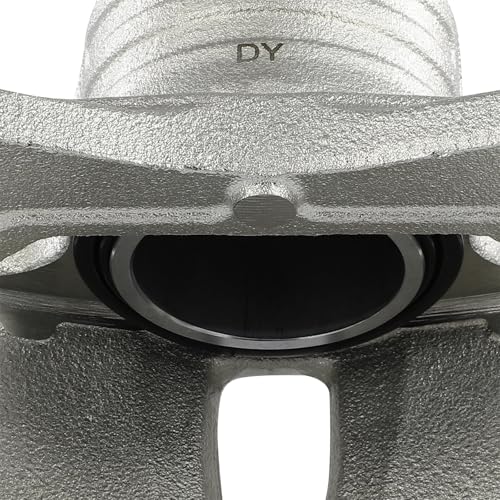 Image of 19B2880 19B2881 Front Left & Right Disc Brake Calipers