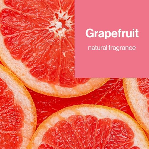 Image of The Honest Company Grapefruit Grove Sanitizing Wipes, Kills 99.99% of Germs, Safe for All Hands, Antibacterial, Dermatologist Tested, 15 Count