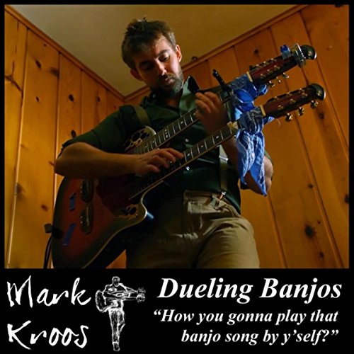 Play Dueling Banjos by Mark Kroos on Amazon Music