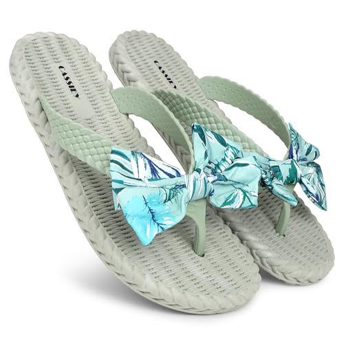 Image of CASSIEY Fashion Slippers For Women slipper fancy design Slip on Flats