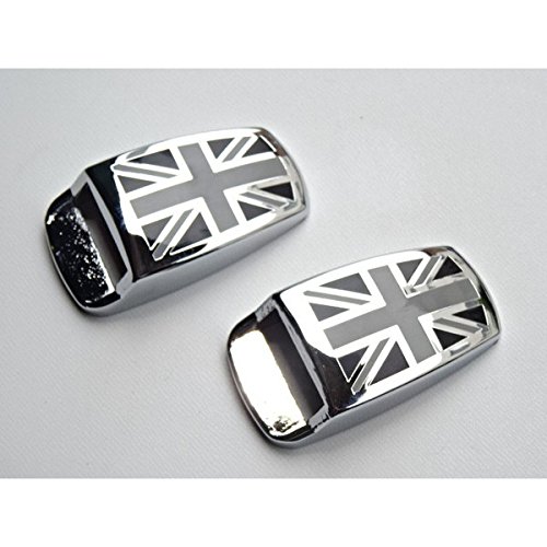 【パーツヤードオンリーワン】ウォッシャーカバー MINI用 mini R50 R52 R53 R55 R56 R57 R58 R59 R60 R61 ウォッシャー ノズル ボンネット カバー ブラックジャック ミニ ワン クーパー クーパーS
