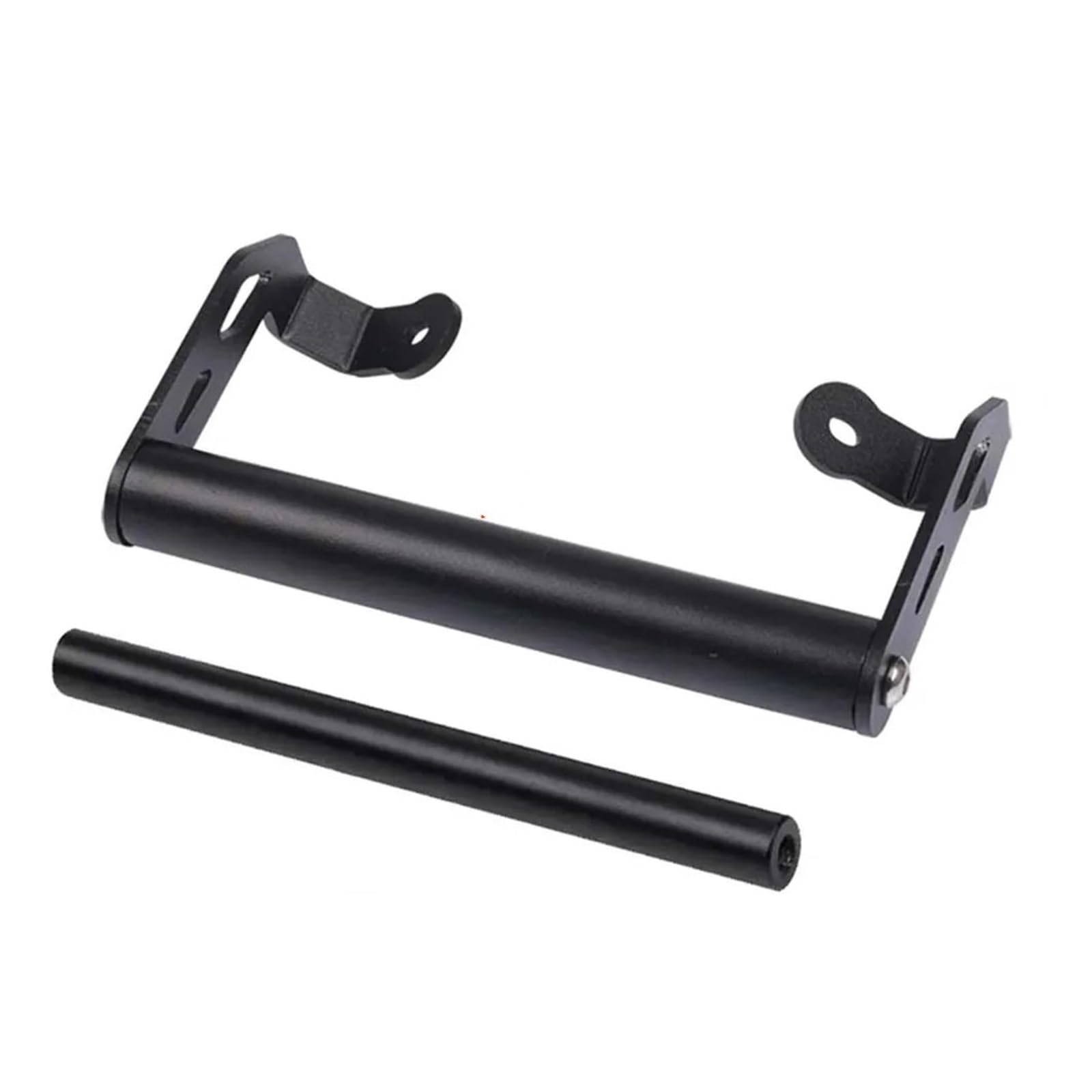 Motocicleta de Soporte de Navegación GPS Soporte Navegación Acero Inoxidable Soporte Teléfono Multistrada para Ducati para MULTISTRADA 1200 950 S 1200S 1260 V2 2015-2019 2020 2021 2022 2023