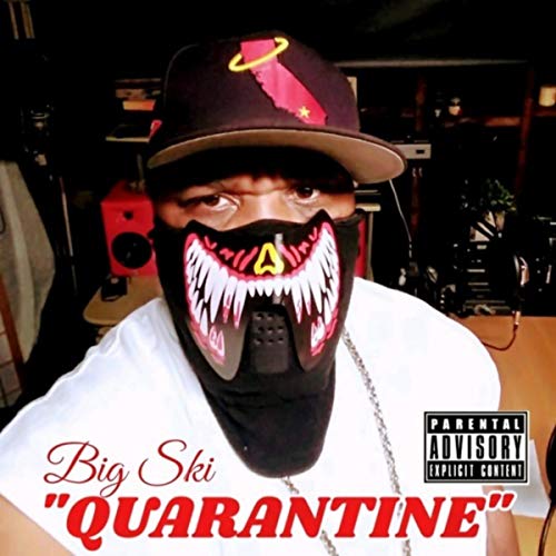 Playing Tricks On Me [Explicit]