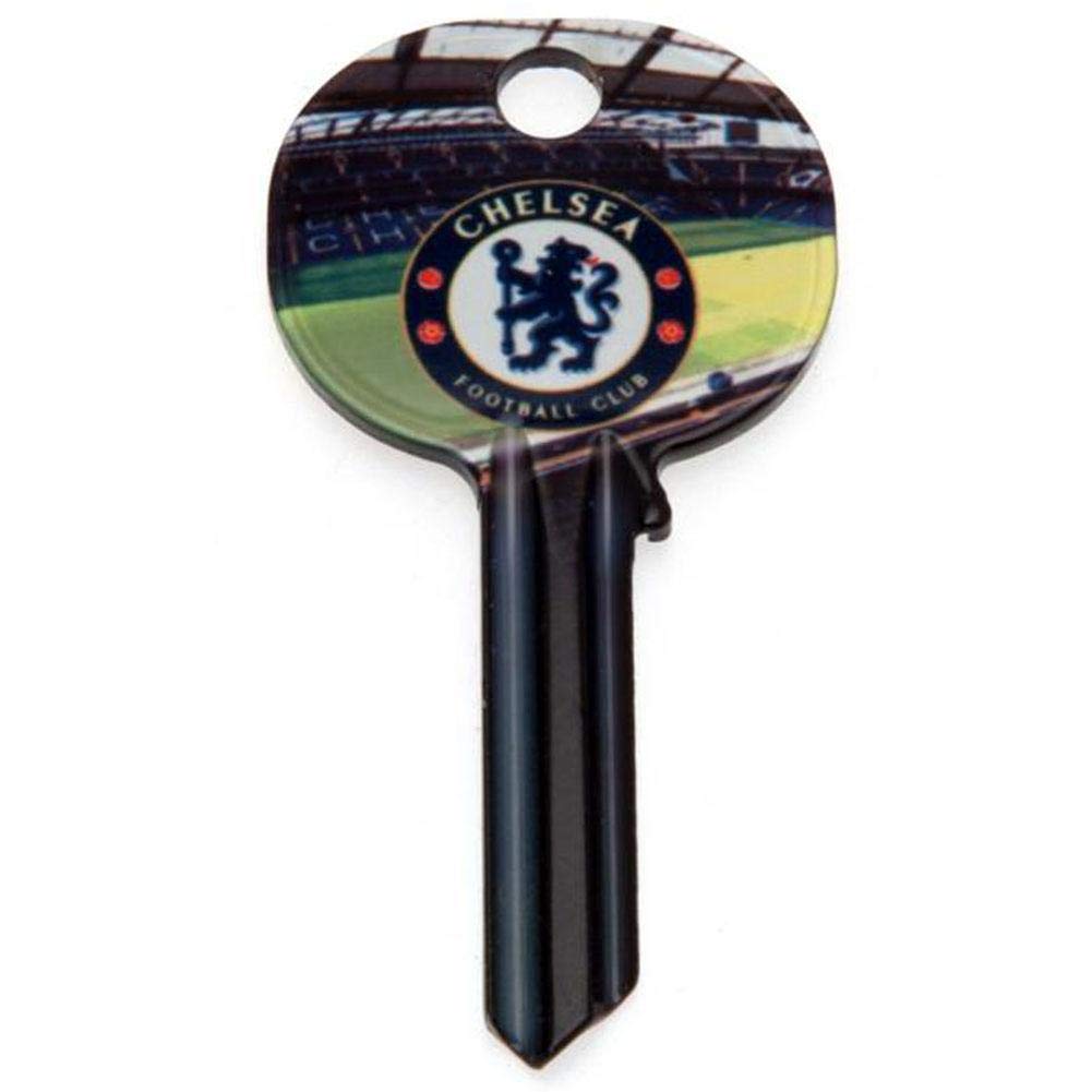 Chelsea F.C. Door Key