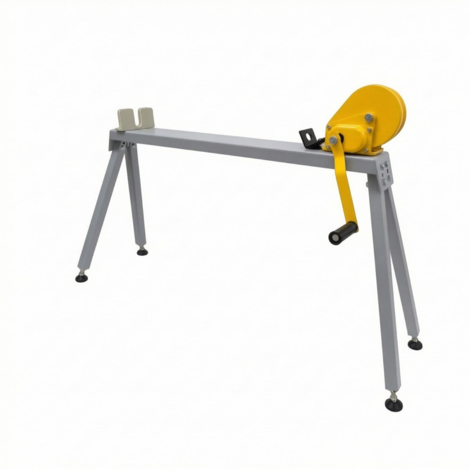 predolo Banc Tréfilage Manuel Robuste Outil Professionnel Table pour Bijoutiers, Haute