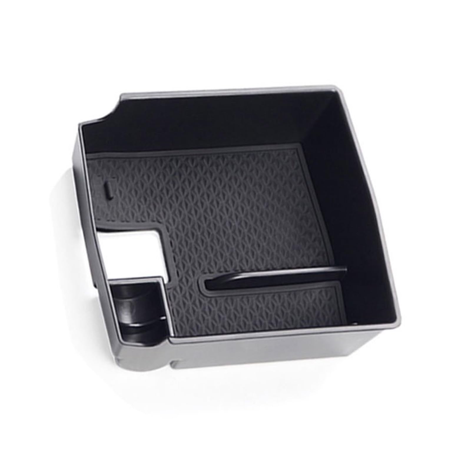 Car Armrest Box Storage Tray For Toyota For Corolla For Cross XG10 For Levin For Revel For Front Lander 2019-2023 Accessories