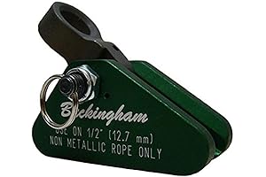 Buckingham Climbing Belt 5004B