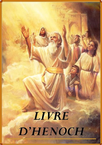 Livre d'Hénoch Livre d'Hénoch