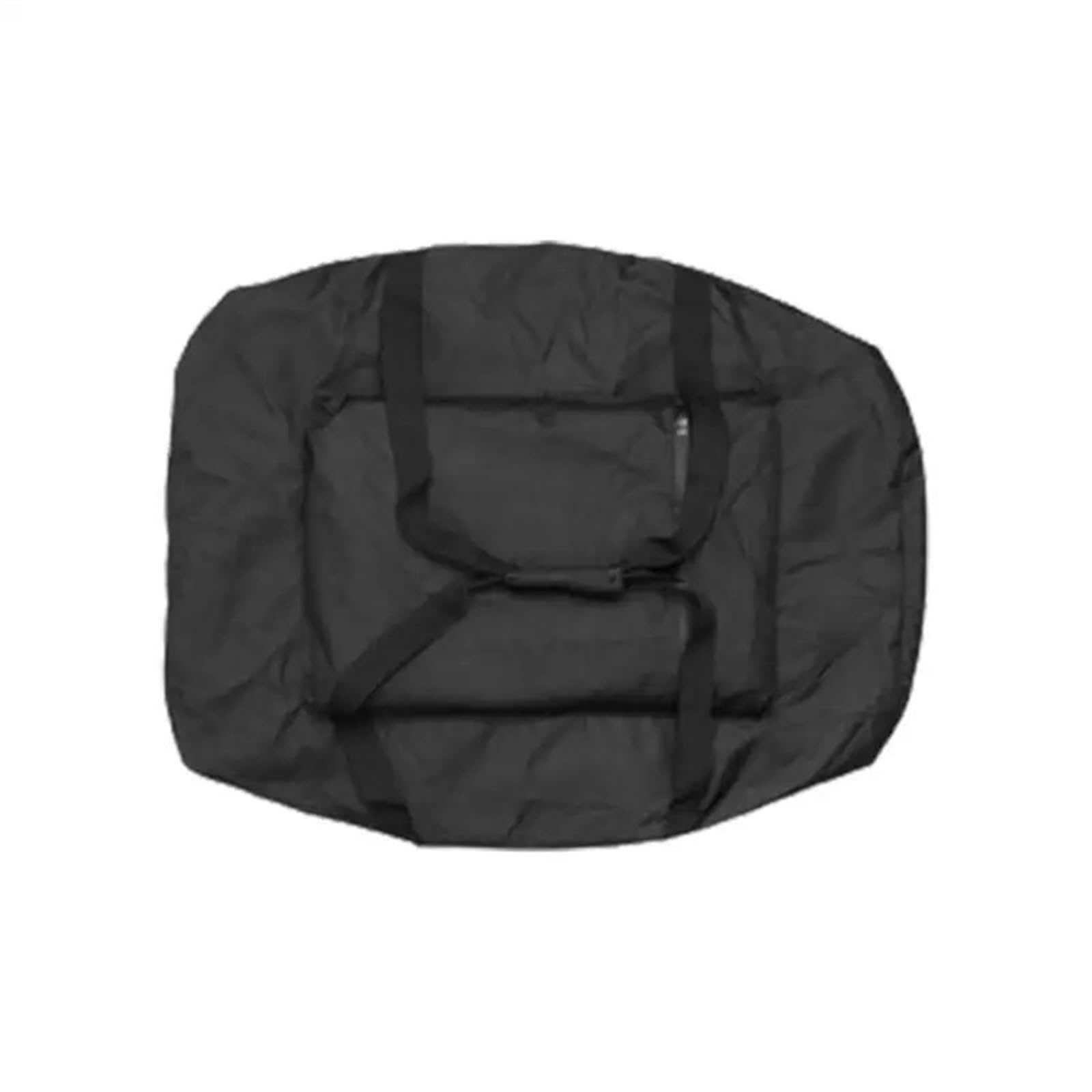 Funda Barbacoa Eexterior Impermeable Funda for Horno de Pizza, portátil, de Tela Oxford, Impermeable, a Prueba de Polvo, Accesorios de Cocina y Barbacoa