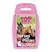 Produktbild Top Trumps 032797 Ponys, mehrere