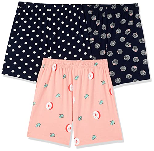 Image of Longies Girl's Knit Short