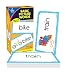 Basic Picture Words Flash Cards, Ages 5 - 7