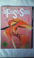 Five Star Stories #12 4887755120 Book Cover
