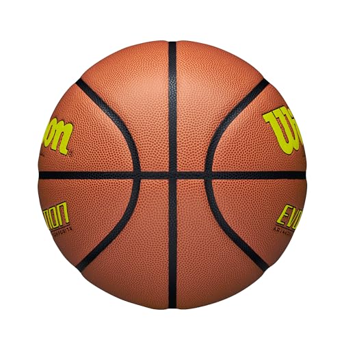 Image of Wilson Evolution Basketballs