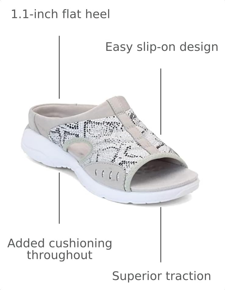 Image of Easy Spirit Traciee Women's Sandal