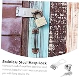 Zoom IMG-2 operitacx 2 set serratura chiavistello Zoom IMG-2 operitacx 2 set serratura chiavistello