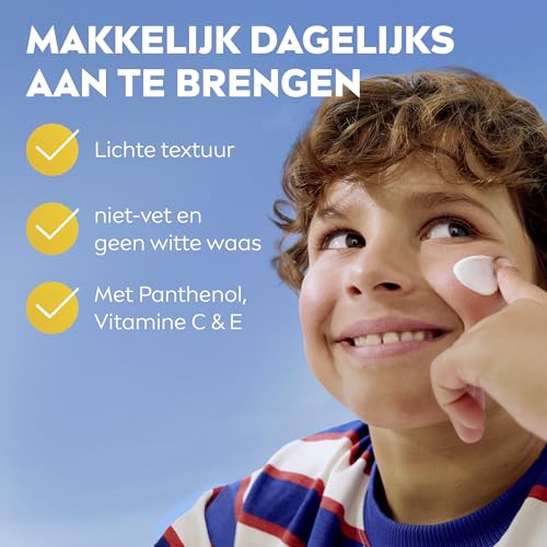 Nivea Sun Kids Parfumvrije Zonnebrand SPF50+ – 100 ml - View 2