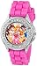 Disney Kids' PN1133 Princess Watch