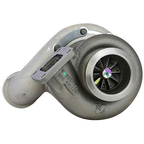 ✨ TT✨ Amazon.com: BorgWarner 177280 Turbocharger (SX S300SX3 T4 A/R .88