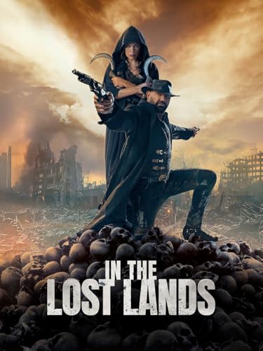 In the Lost Lands