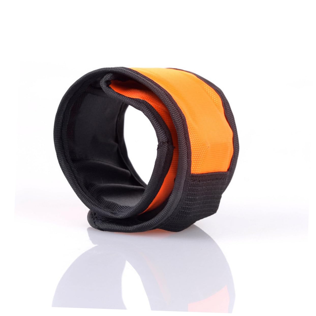 Toyvian Bracelet Lumineux À LED Bracelets Lumineux Bracelet À LED Bracelet De Course Nocturne À LED Brassard À LED pour La Course Bracelet De Sécurité Réfléchissant Bandes De Course
