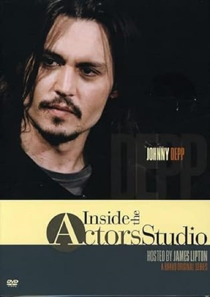 Inside the Actors Studio: Johnny Depp