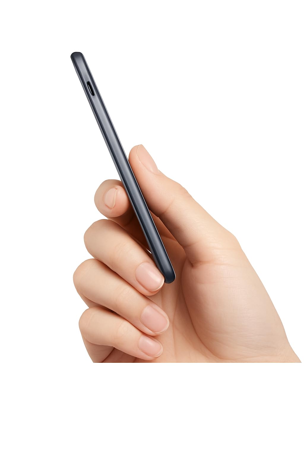 Xiaomi Ultra Slim Power Bank - Lightest & Slimmest 10mm, 20W Fast Charging, Type-C Input & Output, Power Delivery QC 3.0, 12 Layers Safety Protection, Supports iOS, Android & Any Type C Devices