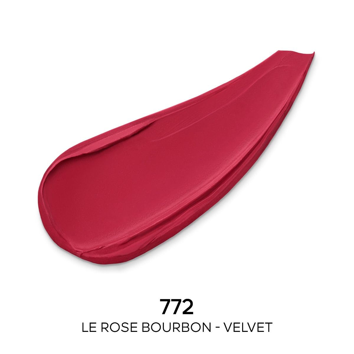 Rouge G Barra De Labios Recarga 772 Le Rose Bourbon Â€“ Velvet