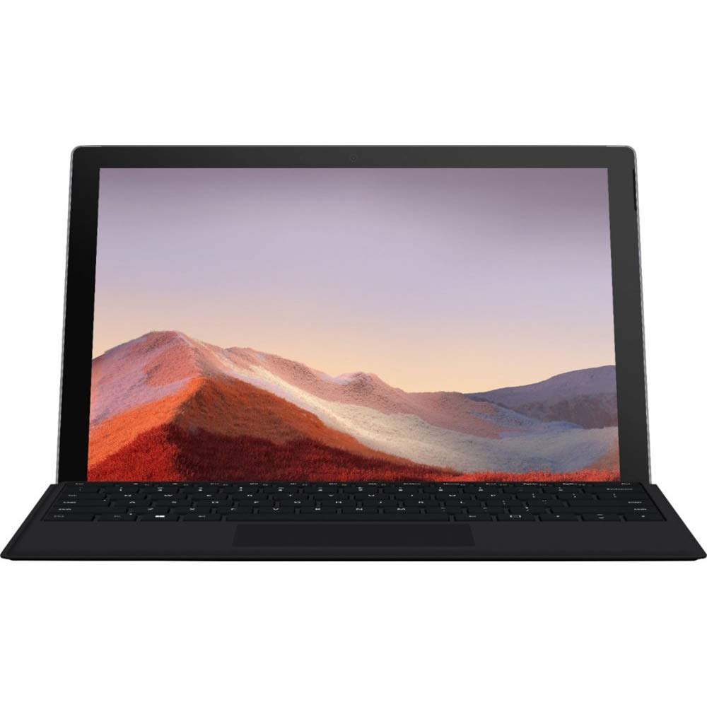 Amazon.com : Microsoft QWU-00001 Surface Pro 7 12.3