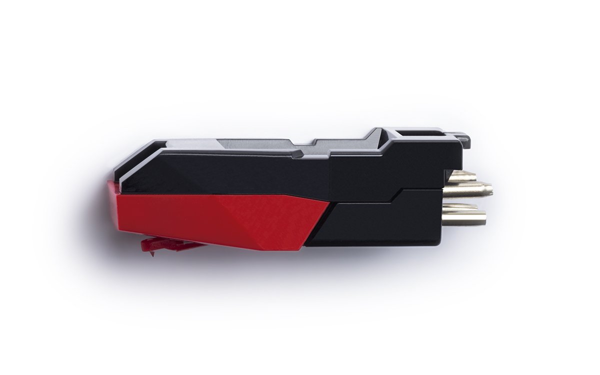Amazon.co.jp: ION Audio PT01-RS Replacement Cartridge with Needle 