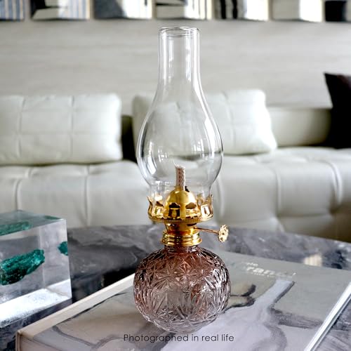 Reviews de Lámparas de aceite del mes. 2 Imagen adicional