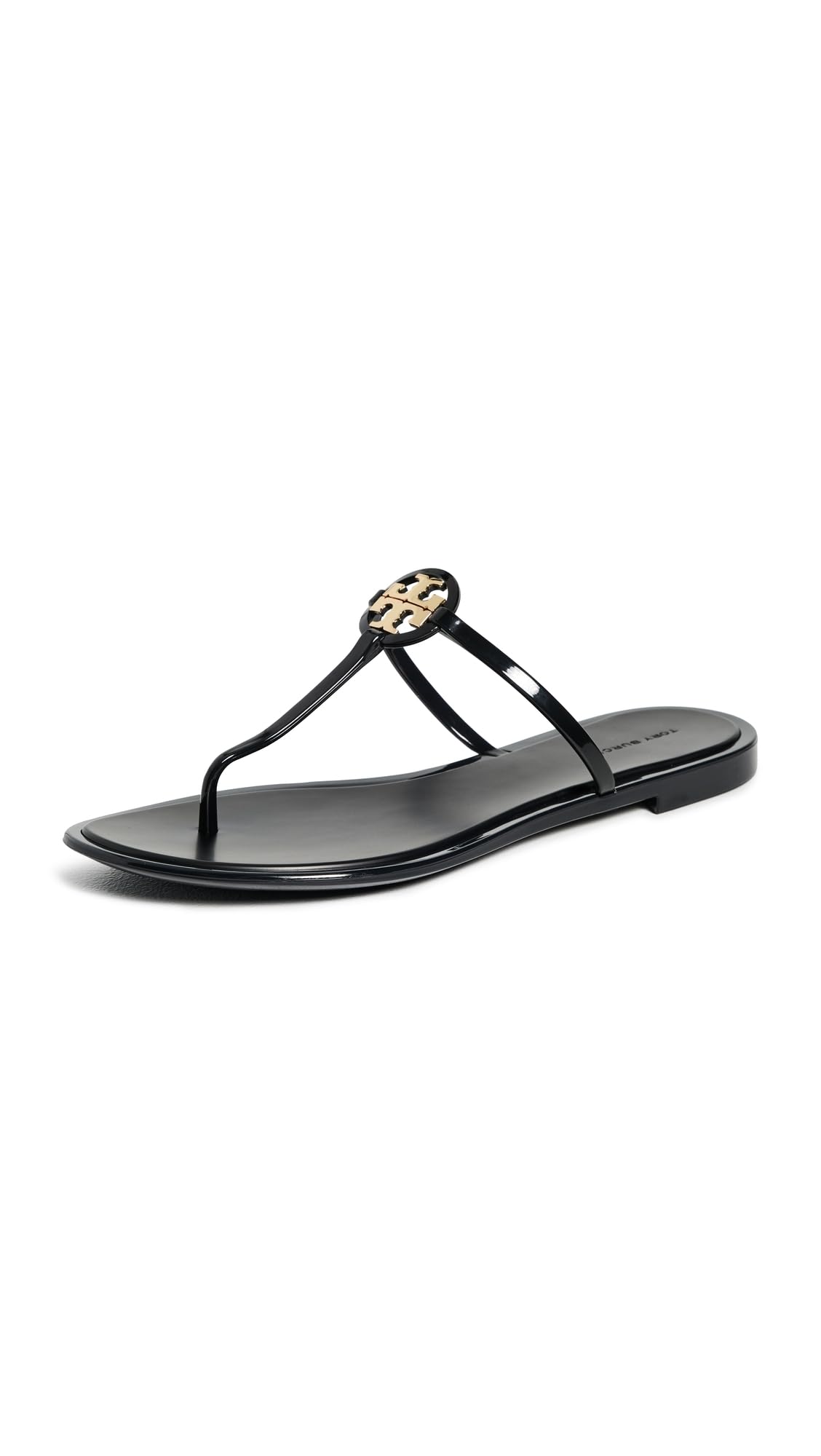 Tory Burch Women's Mini Miller Jelly Sandals