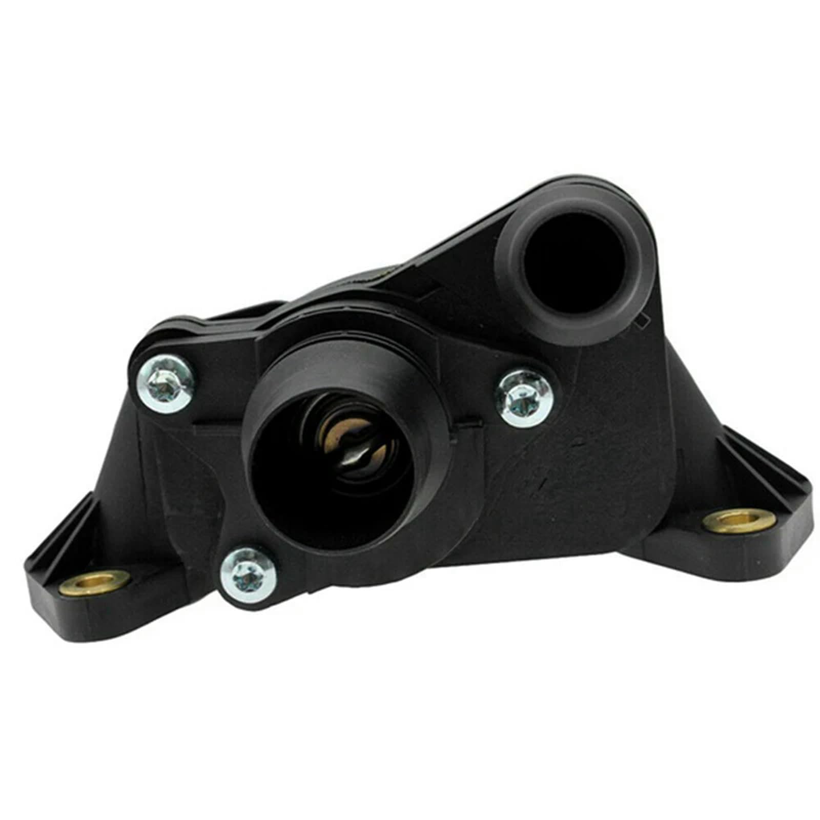 Termostat chłodzenia silnika, akcesoria do CITROËN C5 C6, Peugeot 407 607 1336Y3 1338E7