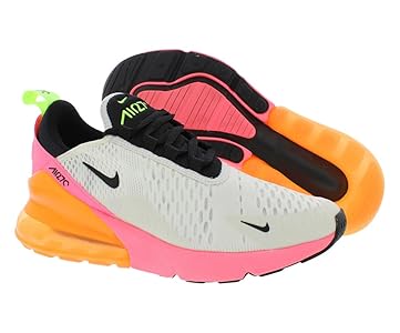 Buy Nike Air Max 270 Sunset Pulse Running Shoe at Amazon.in