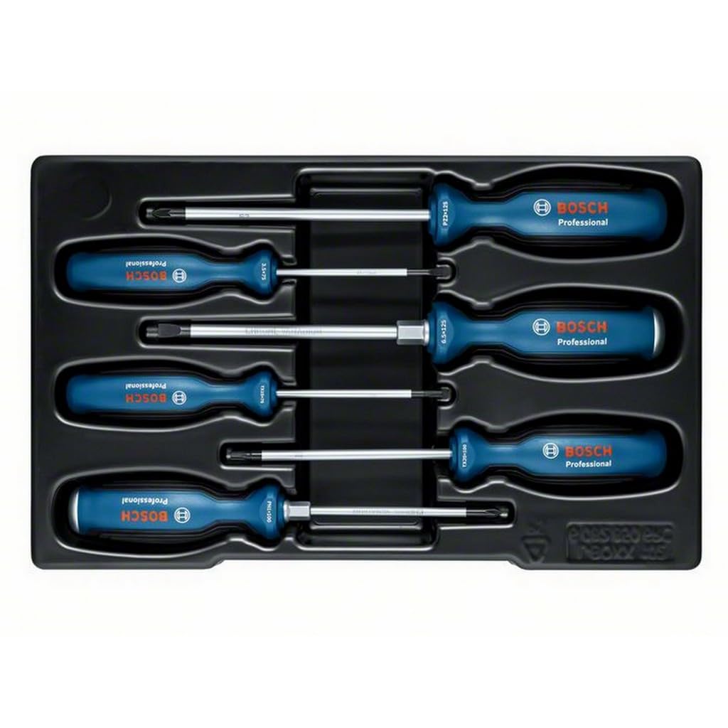 Bosch Professional El Aleti Seti 19 Parça+L-boxx 102