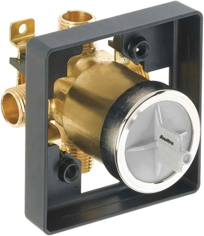 Wall, Shower Valve, Rough, Mfr: R10000-UN-A