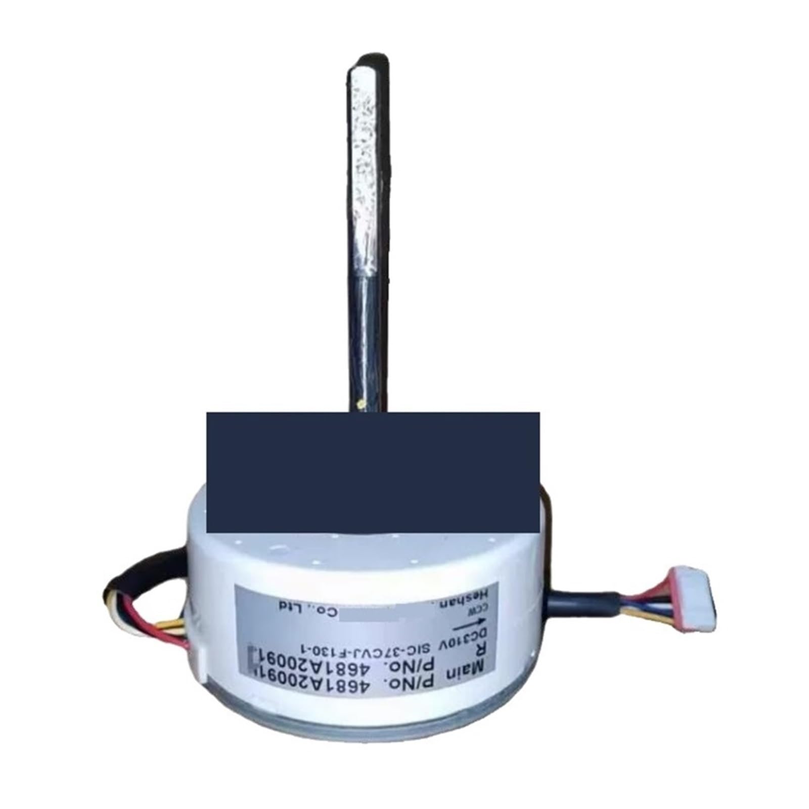 EKFBQBGW DC Fan electronic starter 4681A20091L 4681A20091Z EAU62943701 SIC-37CVL-F105-2A(EAU62943701)